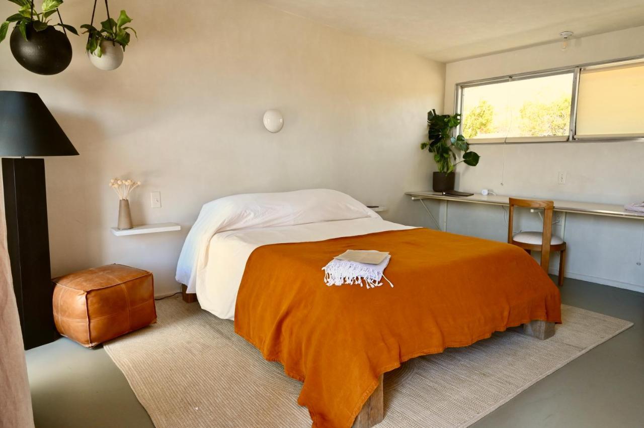 Miracle Manor Boutique Hotel & Spa Desert Hot Springs Ngoại thất bức ảnh
