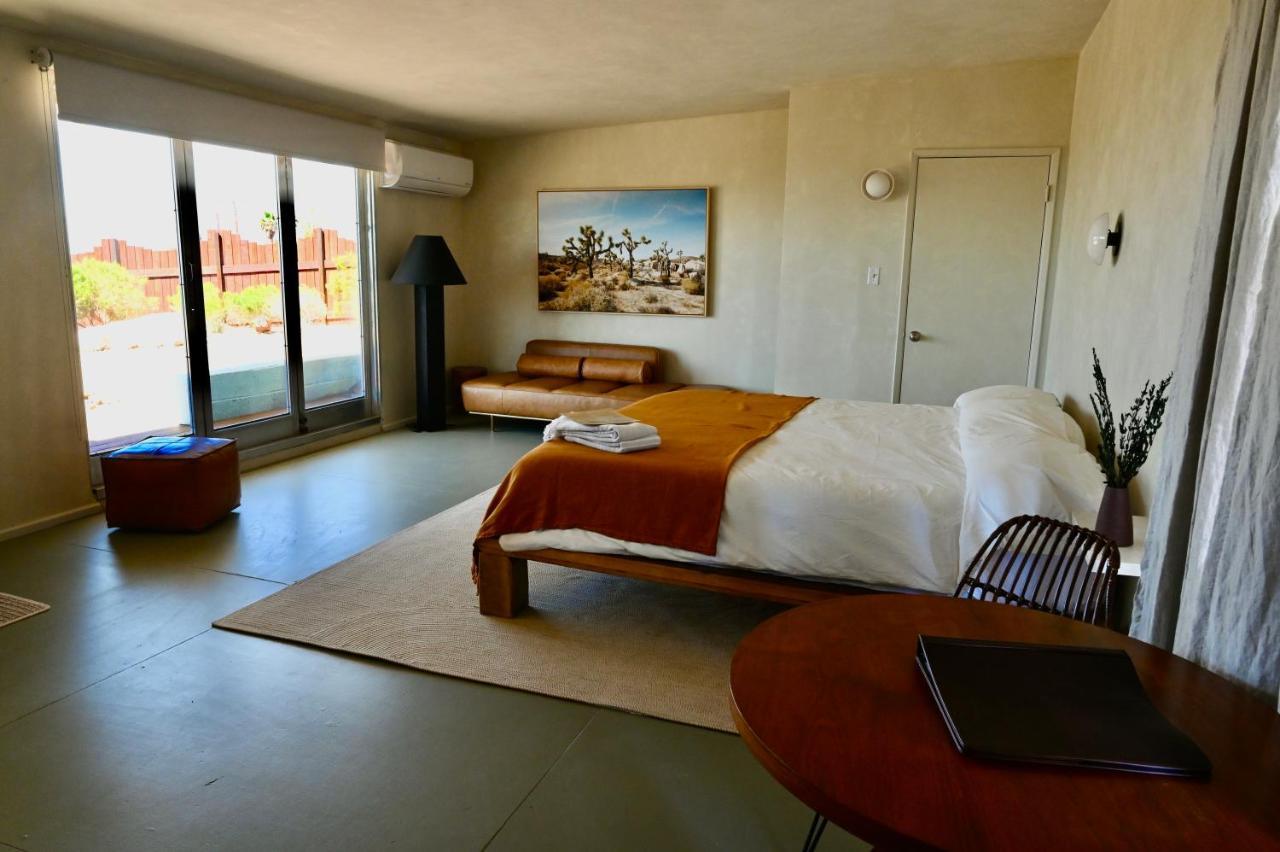 Miracle Manor Boutique Hotel & Spa Desert Hot Springs Ngoại thất bức ảnh