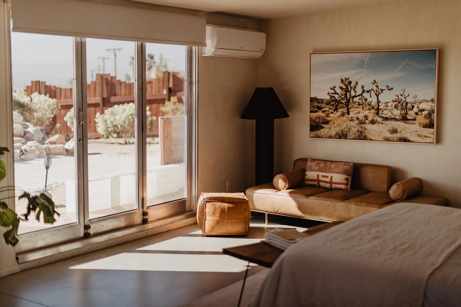 Miracle Manor Boutique Hotel & Spa Desert Hot Springs Ngoại thất bức ảnh